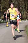 Mens Northern 12 Stage Road Relay, Stanley Park, Blackpool. Photo: David T. Hewitson/Sports for All Pics